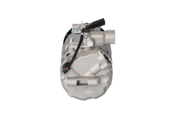 NRF 32148 Nrf компресор кондиціонера vw t5/touareg 2,5tdi