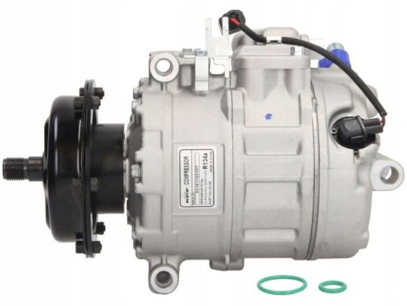 NRF 32148 Nrf компресор кондиціонера vw t5/touareg 2,5tdi