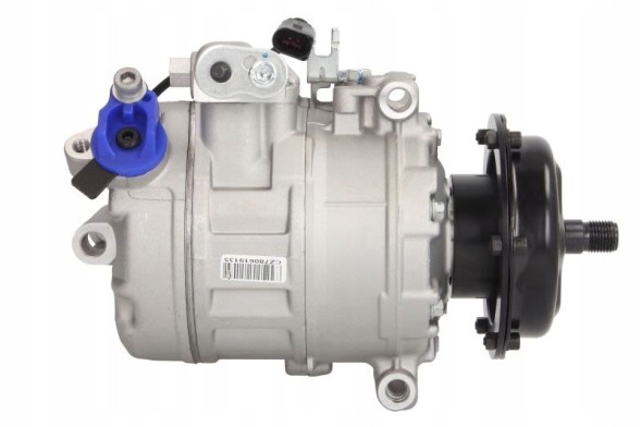 NRF 32148 Nrf компресор кондиціонера vw t5/touareg 2,5tdi