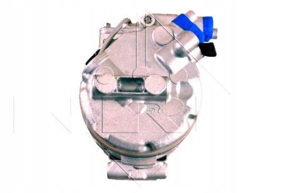 NRF 32148 Nrf компресор кондиціонера vw t5/touareg 2,5tdi