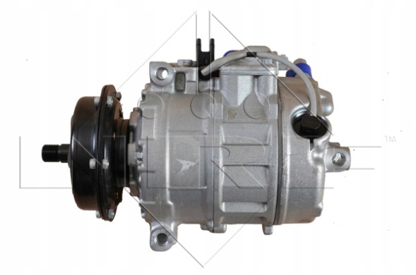 NRF 32148 Nrf компресор кондиціонера vw t5/touareg 2,5tdi