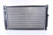 Nissens 60497 Радіатор охолодження 60497 nissens audi a4 b5 (8d2)