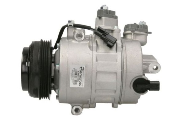 Thermotec KTT090334 Компресор кондиціонера thermotec ktt090334