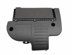 Fast FT37704 Fast ft37704 кришка корпусу повітряного фільтра