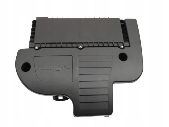 Fast FT37704 Fast ft37704 кришка корпусу повітряного фільтра