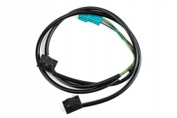 BMW OE 61318365631 Мікроперемикач приводу складаного даху BMW E36