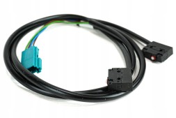 BMW OE 61318365631 Мікроперемикач приводу складаного даху BMW E36