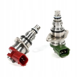 Китай Aum 0422127010 Клапани регулювання тиску палива Toyota 04221-27010/27011