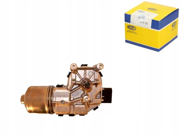 MAGNETI MARELLI MGM064350006010/RS8 Двигатель склоочисника ford focus ii 04-12 magneti mar