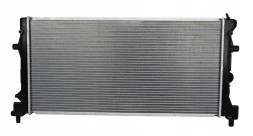 Koyorad 1458273529 ОХОЛОДЖУВАЧ SEAT IBIZA IV (6J) 2008 - 2017