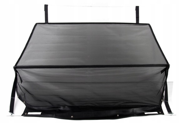 Cabrio Pietryga WTP00063 Windschott Лобове скло Ford Escort 2 1991-1998