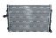 53425A NRF Радіатор охолодження двигуна