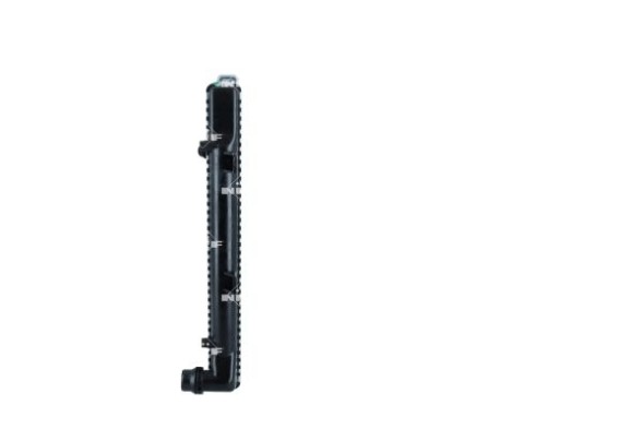 53425A NRF Радіатор охолодження двигуна