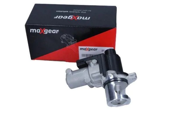 Maxgear 27-4037 Клапан егр agr 27-4037 maxgear audi a4 b8 (8k2)