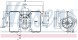 AD BRAKE VIC-202625 Вентилятор опалювача NIS для MERCEDES SPRINTER 3,5-T (B906), SPRINTER 3,5-T (B907)