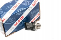 Bosch 0281006404 0281006403 31401-2F600 CRDI ДАТЧИК ТИСКУ ПАЛЬНОГО HYUNDAI KIA 0281006404