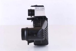 Nissens 96535 Інтеркулер 96535 nissens