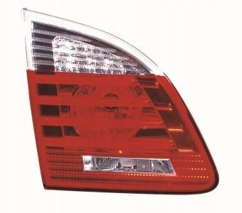Abakus 444-1316L-AQ Задня комбінована фара abakus 444-1316l-aq