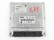 BMW OE E39 525D 0281010314 7789376 bez immo przygotowany w SDK Блок керування BMW E39 525D M57 0281010314 7789376 БЕЗ ІММО