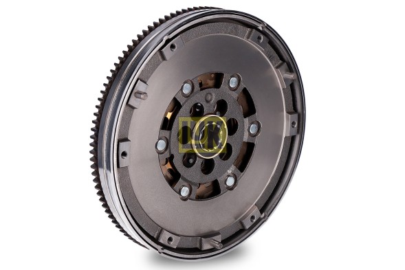 Шеффлер ЛуК 415 0154 10 Schaeffler luk 415 0154 10 маховика