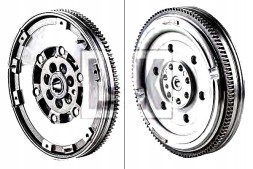 Шеффлер ЛуК 415 0154 10 Schaeffler luk 415 0154 10 маховика