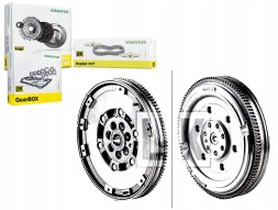 Шеффлер ЛуК 415 0154 10 Schaeffler luk 415 0154 10 маховика
