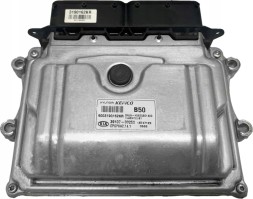 Kia OE ЕБУ KIA 1.2 39107-03250 9003190162KR