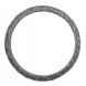 Edex EDX-F9F49N9Y3W9P8L0 Середній глушник для Volvo C30 1 I 2006-2012 1.6 D | 1.6 D2 Hatchback БЕЗКОШТОВНО