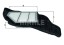 LX1684 5 MAHLE ORIGINAL Фільтр забору повітря