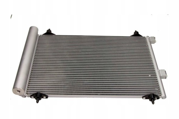 Maxgear AC849373 Конденсатор кондиціонера maxgear ac849373