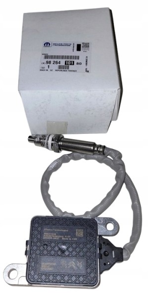 Citroen OE 9826410180 Новий оригінальний датчик nox citroen jumpy v 2.0hdi 9826410180