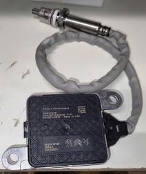 Citroen OE 9826410180 Новий оригінальний датчик nox citroen jumpy v 2.0hdi 9826410180