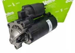 Valeo 458722 СТАРТЕР CITROEN BERLINGO C4 C5 JUMPER JUMPY XSARA PEUGEOT PARTNER EXPERT