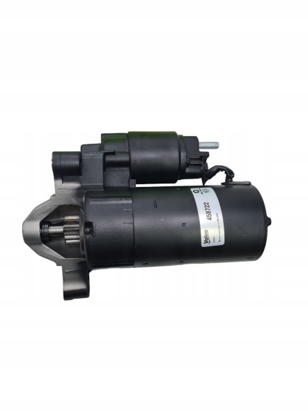 Valeo 458722 СТАРТЕР CITROEN BERLINGO C4 C5 JUMPER JUMPY XSARA PEUGEOT PARTNER EXPERT