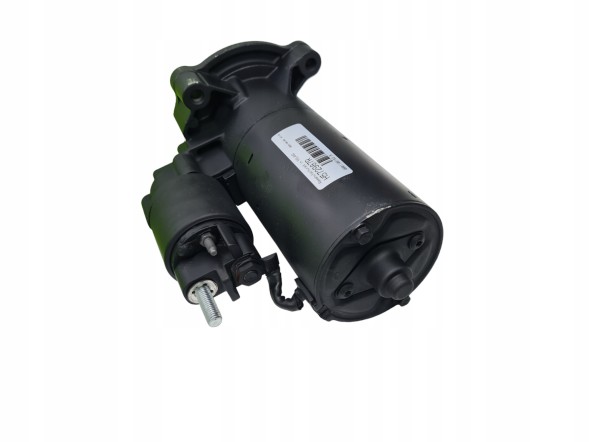 Valeo 458722 СТАРТЕР CITROEN BERLINGO C4 C5 JUMPER JUMPY XSARA PEUGEOT PARTNER EXPERT