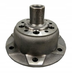 BSG 30-325-013 СТУПИЦА ПЕРЕДНЯ FORD TRANSIT MK6 2000-06 ЗАДНЯ РОЗД