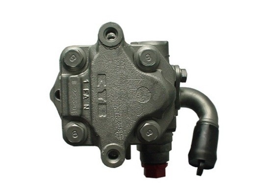 V-maxzone Part VIC-474746 Гідравлічний насос кермового управління 0.053749 для VW CALIFORNIA T4