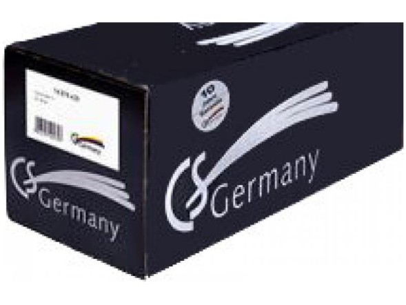 CS Germany РЕСОРА ПІР'ЄВА 10.679.270.00 CS GERMANY