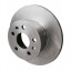 BBT 211615301A Гальмівний диск передній 278 мм PCD 5 x 112 T2 70-72