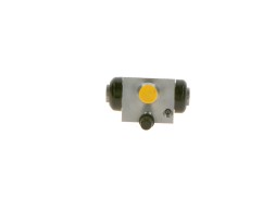 F026002607 BOSCH Гальмовий циліндр