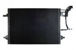 Hart 611 685 Конденсатор радіатора кондиціонування повітря 611 685 hart