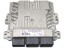 Ford OE BG91-12A650-FF S180133102 F SID807EVO J38AC ЕБУ Ford S-MAX 1.6 D BG91-12A650-FF S180133102F