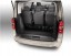 Groupe PSA Килимок (піддон) багажника TRAVELLER SpaceTourer 1614086680 НОВИЙ PSA OE