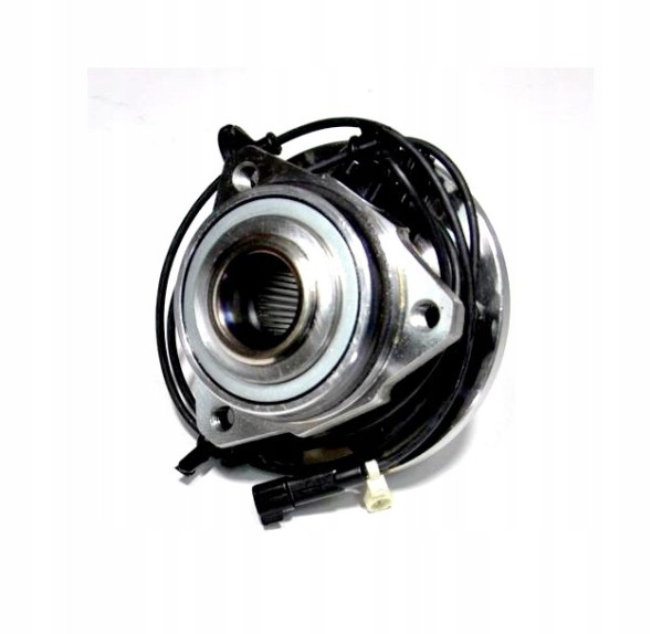 STD 513177 513176 ДЖИП LIBERT 2002-2007 JEEP CHEROKEE KJ 2002-2007 МАТОЧИНА КОЛЕСА ПЕРЕДНЯ З АБС