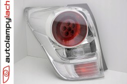 Китай D1988212-19T5L-LDUENSL Задня світлодіодна фара Toyota, ліва, для моделей з 2013 року+