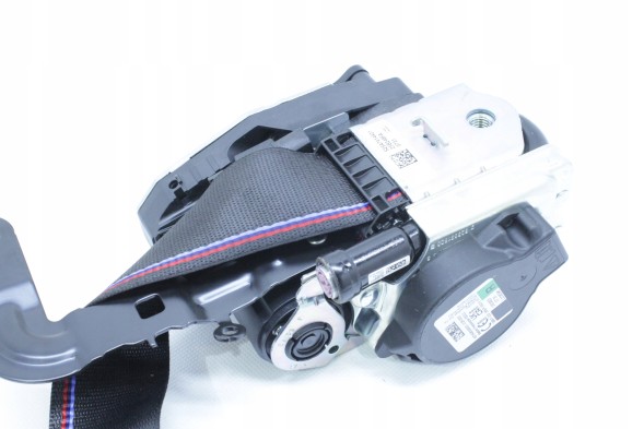 BMW OE 5A74144 72115A74144 РЕМІНЬ БЕЗПЕКИ ВЕРХНІЙ ПРАВИЙ ПЕРЕДНІЙ ///M BMW G60 G61 G90 M5 5A74144