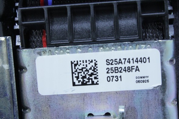 BMW OE 5A74144 72115A74144 РЕМІНЬ БЕЗПЕКИ ВЕРХНІЙ ПРАВИЙ ПЕРЕДНІЙ ///M BMW G60 G61 G90 M5 5A74144