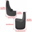 USA USA-RAM09B-MP ХЛЮПАЧІ DODGE РАМ 1500 2500 3500 09-19