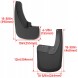 USA USA-RAM09B-MP ХЛЮПАЧІ DODGE РАМ 1500 2500 3500 09-19