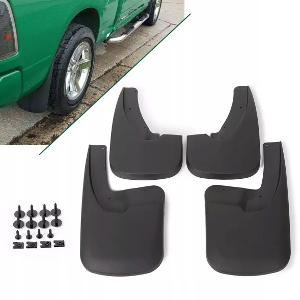 USA USA-RAM09B-MP ХЛЮПАЧІ DODGE РАМ 1500 2500 3500 09-19